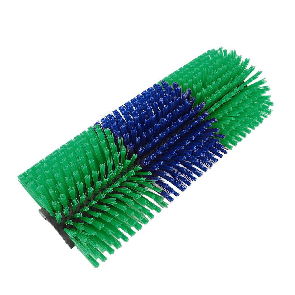 Щетка для чесания скота 435 мм Лошадь Корова Щетка для снятия зуда спины Лошадь Полный массаж