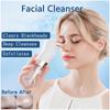New Facial Cleanser Nose Acne Remover Face Pore Cleansing Tool Powerful Adsorption Exfoliation Deep Cleansing Beauty Tools