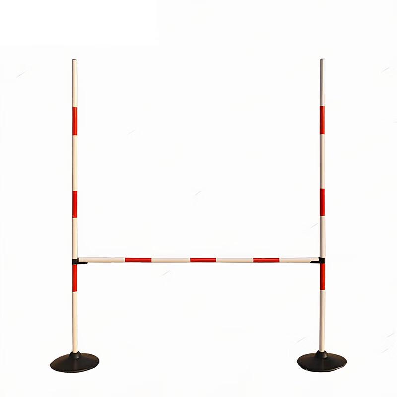 JINGRUIDA 400m Obstacle Course High-Low Bars