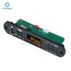 Плата декодирования MP3 BT DC 12V Автомобильный аудио MP3 декодер Декодирующий модуль MP3 / WMA / WAV / APE Декодерная плата без усилителя