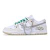Dunk SB Tranquil Mist Forest Скользкий, Износостойкий, Дышащий DV0833-100(Команда28-)
