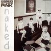 Виниловая пластинка KISSING THE PINK Naked KTPL1001 Magnet 1983 UK Rock Б/у