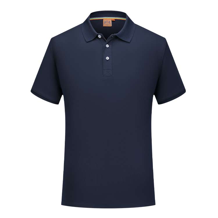 SD 9906 Lapel POLO Shirt Women's