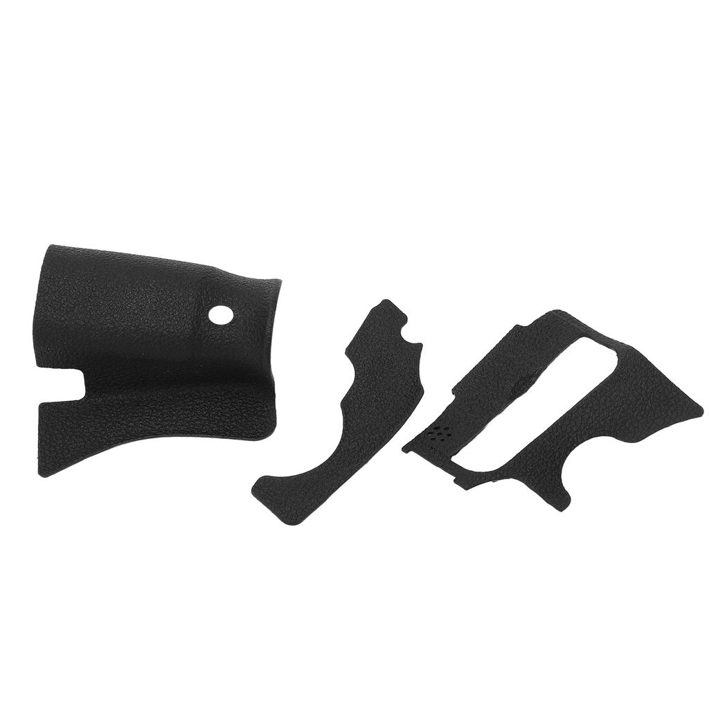 Корпус Резиновая накладка Резиновый блок Запасная часть для ремонта камеры для 60D Цифровая камера