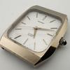 Б/у Мужские часы CITIZEN EXCEED UHAG 4-796080 Кварцевые Рабочее состояние Батарея заменена Дефектное отверстие для ушка [M440]