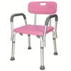 Anti-Slip Bath Chair for Elderly, Pregnant Women, and Disabled Safety Seat