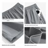Warrior Men's 2026 Summer Breathable High-Stretch Casual Shorts