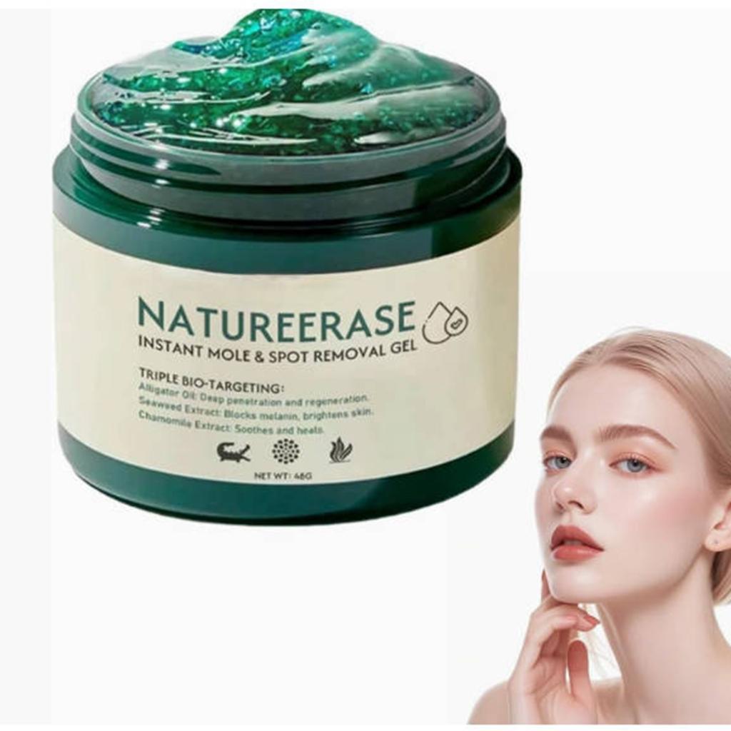 Гель для удаления Beauty Skin Care Herbal Gel