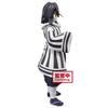 Bandai Demon Slayer Kizuna no Sou Figure Iguro Obanai Juu-go no Kata