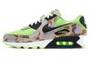 Air Max 90 Зеленый Камуфляж CW4039-300