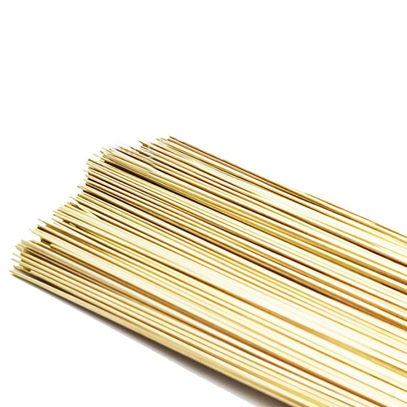 Серебряные сварочные стержни, Золотая паяльная проволока, металлические стержни для пайки, инструмент для сварки припоем