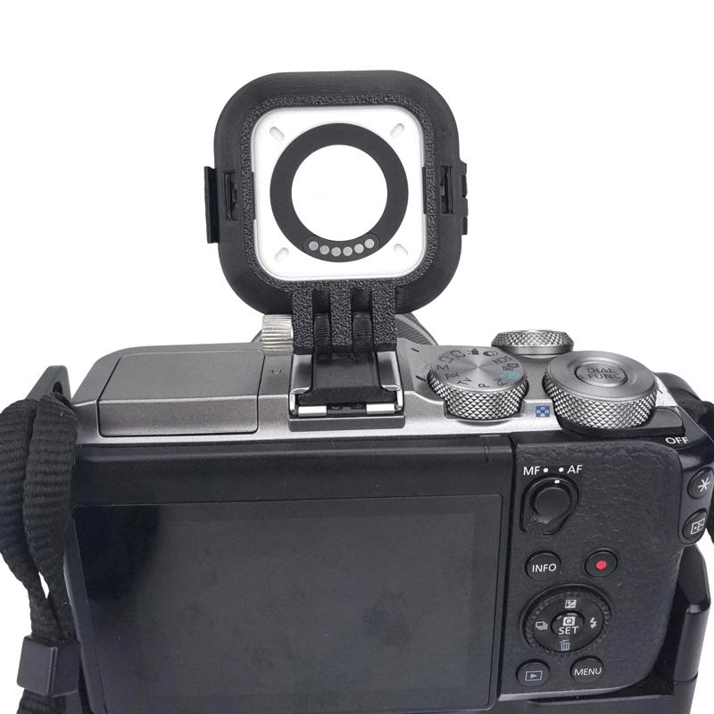Подставка для Insta360 Go Ultra Карманная камера Магнитный кронштейн Настольная опорная база Аксессуары Кронштейн для камеры