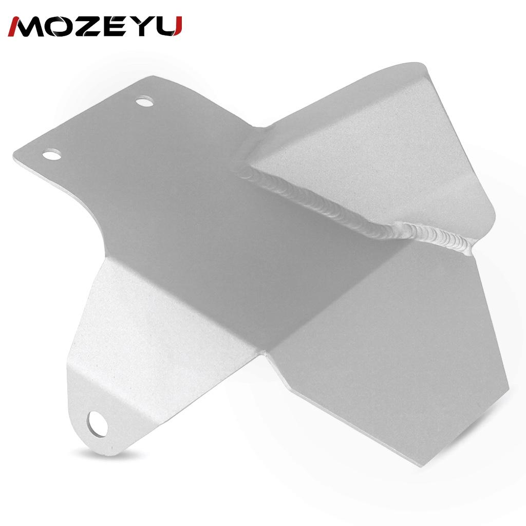 For KTM 890 SMT - 2025 2026 SMT890 Shock Heat Shield 890 ADV 890ADVENTURE R Exhaust Pipe Protection Motorcycle Accessories