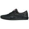 Skate Curren Triple Black Unisex Sneakers VN000D8RBLK
