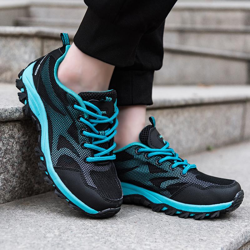 Мужчина Женщина Кроссовки Мужская Спортивная обувь на открытом воздухе Мужчины Женщины Кроссовки