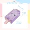 Decompression Toy Pinch Music Simulation Octopus Jellyfish Maltose Cube Ice Cream Press Toy Decompression Bubble Music