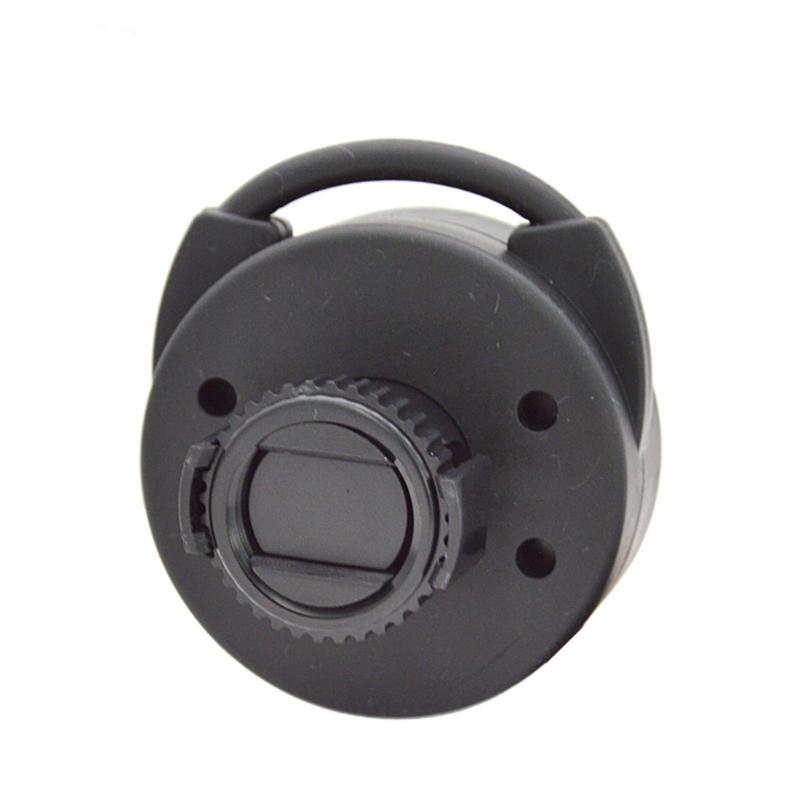 Регулируемый трубный зажим Водонепроницаемые компасы Водный спорт Плавание Светящиеся компасы Подводное плавание Компас для дайвинга Открытый