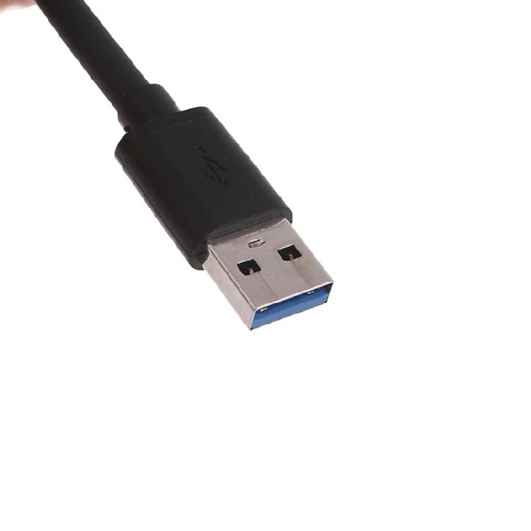 Кабель-удлинитель USB 3.0 с выключателями ON/OFF