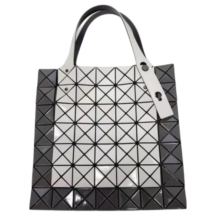 ISSEY MIYAKE Prism Shoulder Bags BB31-AG527-17