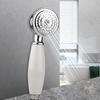 18x5.3cm Shower Head Bathroom Handheld Replacement