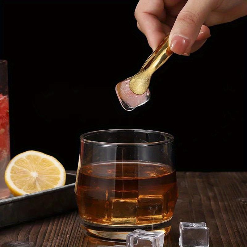 Зажим из нержавеющей стали 304, щипцы для льда, хлеба, еды, зажим для барбекю, зажим для барбекю, кубик, щипцы для сахара, инструменты для бара, кухонная утварь