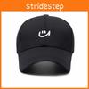 Trendy Baseball Cap With Breathable Terycotton Material For Leisure And Commute