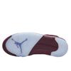 Air Jordan 5 Burgundy