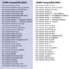 Нейлоновый ремешок Quick Fit 22 мм 26 мм для Garmin Fenix ​​7 7X 6X Pro/Epix Pro Gen 2 51 мм 47 мм/Fenix6 5Plus 5XPlus плетеный ремешок для часов