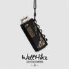 WELLHIKE Ретро Крючок Противопадающий Крышка для Газового Баллона Портативный Мешок Для Хранения Газового Баллона Противоударный Карточка Канистра Аксессуары Для Кемпинга