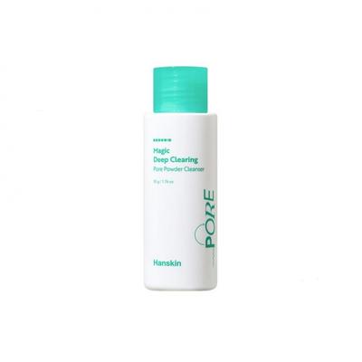 Hanskin Magic Deep Clearing Pore Cleanser 50г.