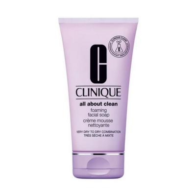 Clinique All About Clean Пенка для умывания — 150 мл — 1 шт.