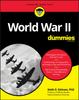 The World War II For Dummies Book