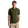 Lyle & Scott Mens Coordinates Polo Shirt
