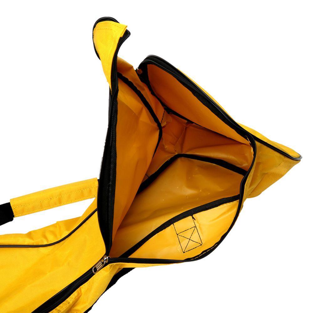 6.5" 8" 10" Smart Two Wheel Cool Electric Scooter Bag Skateboard Handbag Hoverboard