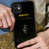 ТВ Хоррор Шершни Для IPhone 11 12 13 14 15 16 Pro Max Plus X XS MAX Задняя крышка Матовый чехол для телефона