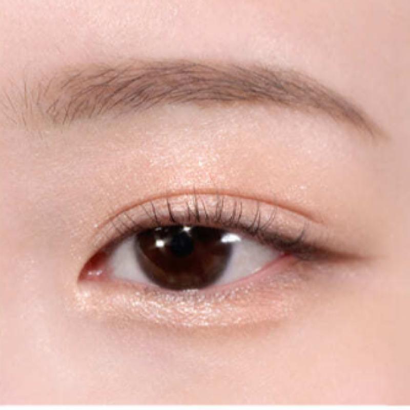 MISSHA [new] Missha Modern   Triple Shadow   Air Container 40 Color 110 Logitential