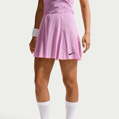 Nike Теннисная юбка Court Slam женская