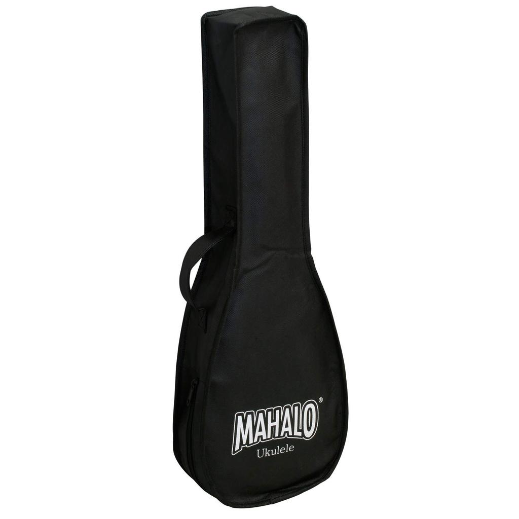 MAHALO Java Series Concert Ukulele with Pickup MJ2 VT TBR "J"