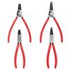 KNIPEX Snap Ring Pliers Set 001956