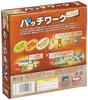 Настольная игра Hobby Japan Patchwork Японская версия (ХоббиЯПОНИЯ)
