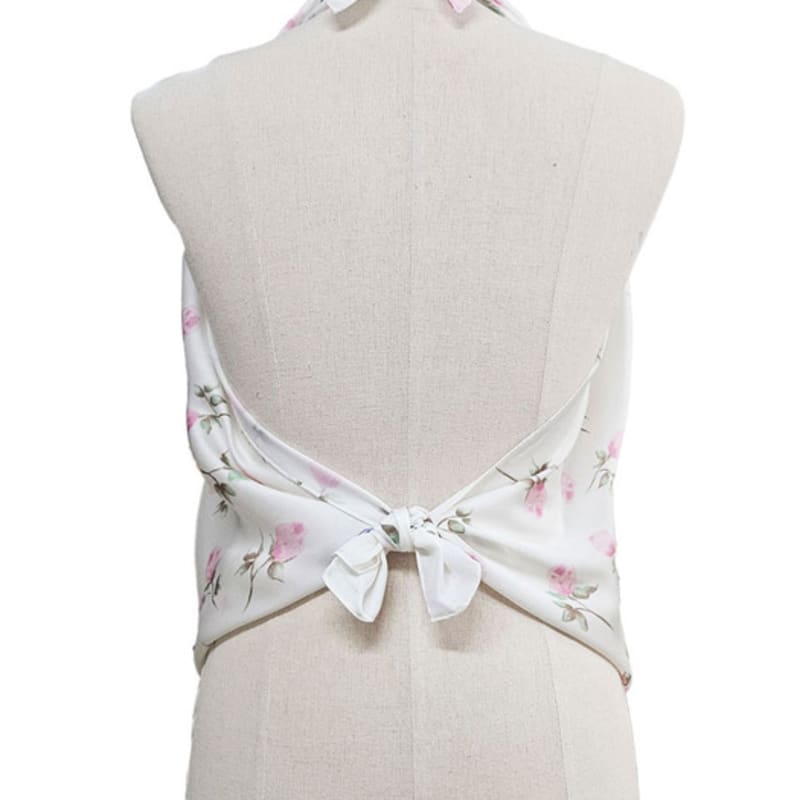 THE VACATION SHOP Шарф Flora