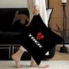 T-Treks Bicycle Cushion Cover Pillow Cover Decor Pillowcase Printed Cushion Case For Couch