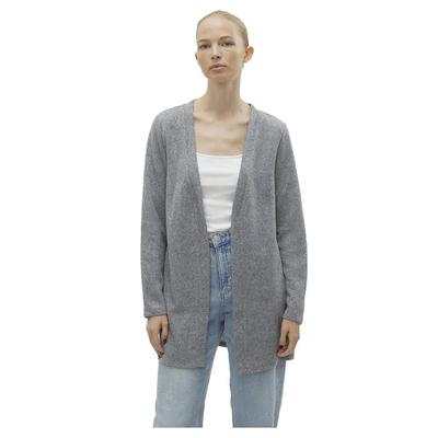 Vero Moda Кардиган Vmblis Ls Long Cardigan Jrs Boo