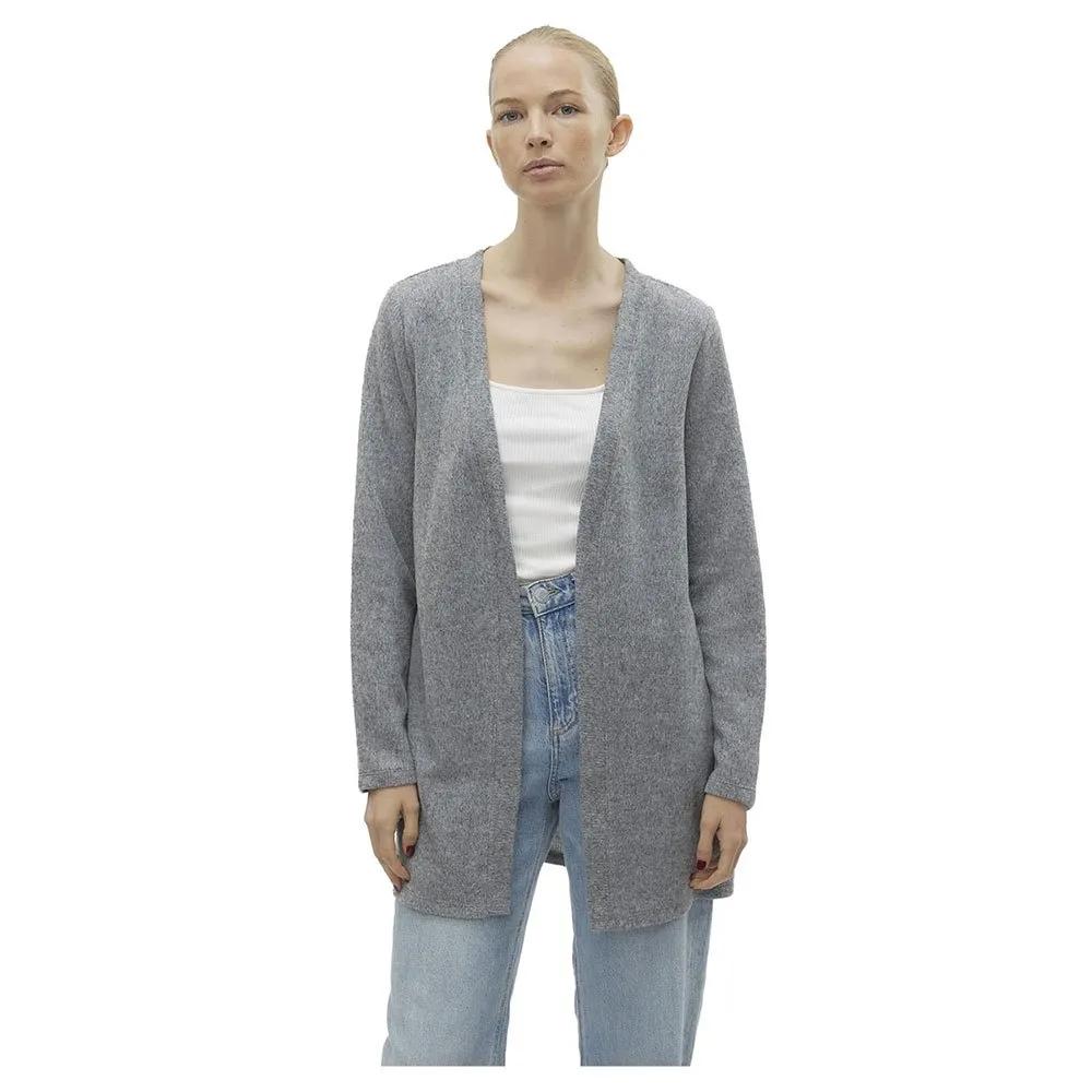 Vero Moda Cardigan Vmblis Ls Long Cardigan Jrs Boo