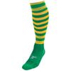Precision Unisex Adult Pro Hooped Football Socks