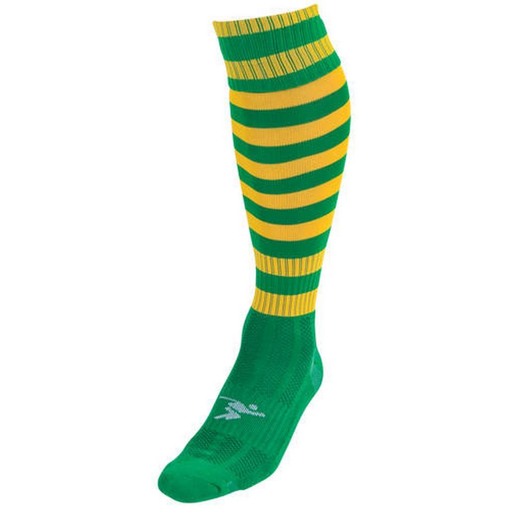 Precision Unisex Adult Pro Hooped Football Socks