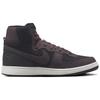 Nike Terminator High Velvet Brown мужские кроссовки черные барочные-коричневые FD0651-001