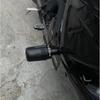MT09 для Yamaha MT 09 SP Tracer 9GT FZ09-2022 аксессуары для мотоциклов, ползунки для рамы, защита от падения, защита от столкновений