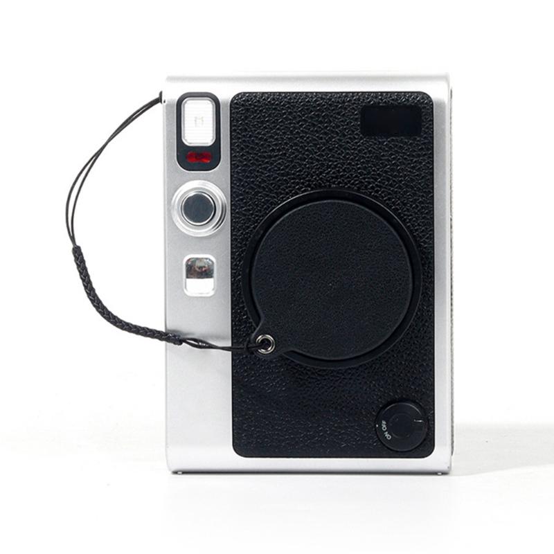 Защитная крышка передней линзы от царапин для камеры Mini EVO, защитная пылезащитная крышка, обеспечивающая защиту от пыли и воды, аксессуары