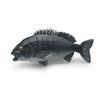 Tuna Marine Animal Salmon Resin Model Toy For Kids Display Gifts Decoration